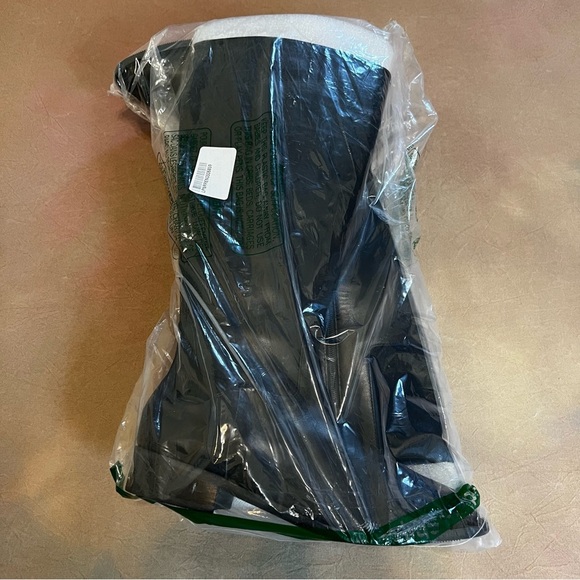 NWOB Walking Cradles Leather Meadow Knee-high Boots, Wide Calf, sz 8.5 - Picture 14 of 14